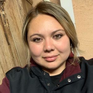 Meet your Posher, Briseida